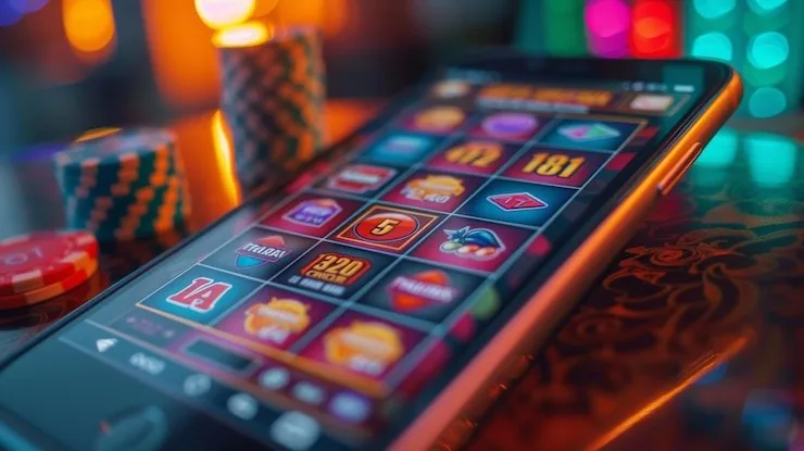 versusbet Casino